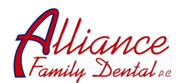 Link to Alliance Family Dental home page